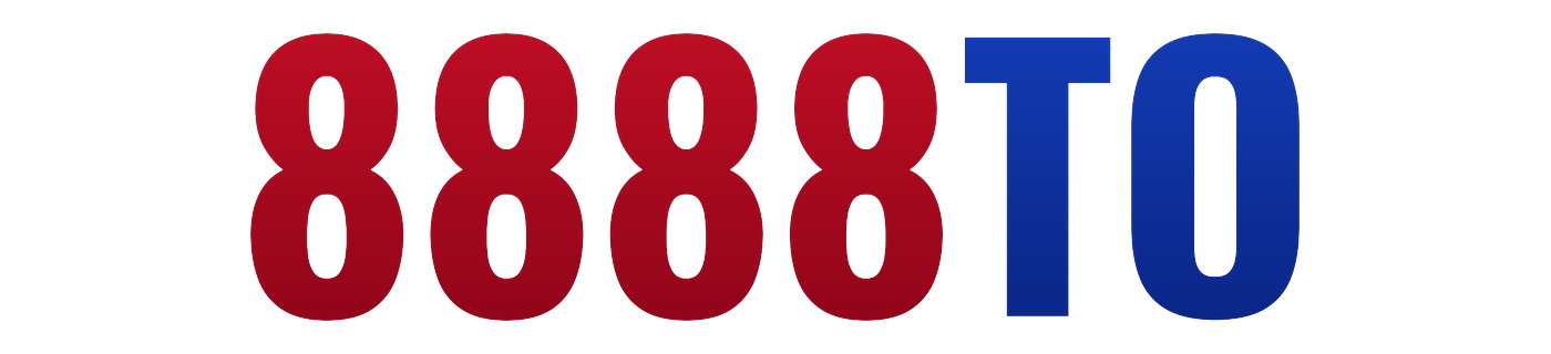 8888to